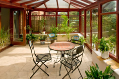 Kite Green conservatory quotes